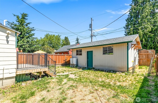 1823 Rainier Ave, Everett, WA 98201 - photo 19