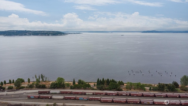500 5th Ave W Unit 505, Seattle, WA 98119 - water view