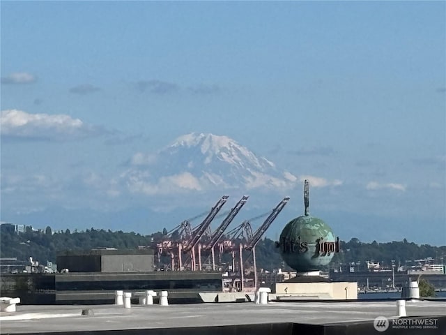 500 5th Ave W Unit 505, Seattle, WA 98119 - view of road