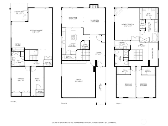 11226 NE 67th St, Kirkland, WA 98033 - view of room layout
