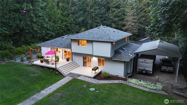 5201 SE Delta Pl, Port Orchard, WA 98367 - photo 35
