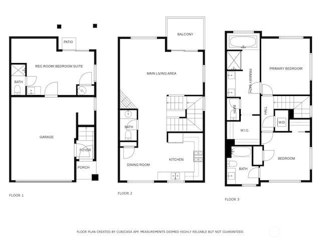 8077 165th Ln NE, Redmond, WA 98052 - view of home floor plan