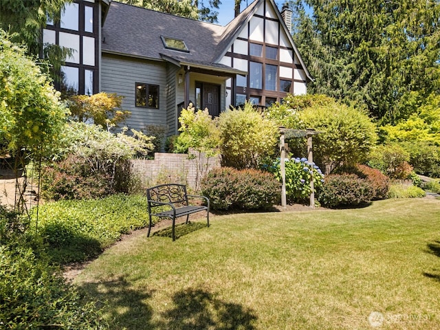 3840 NE Ambleside Ln, Bremerton, WA 98311 - photo 32