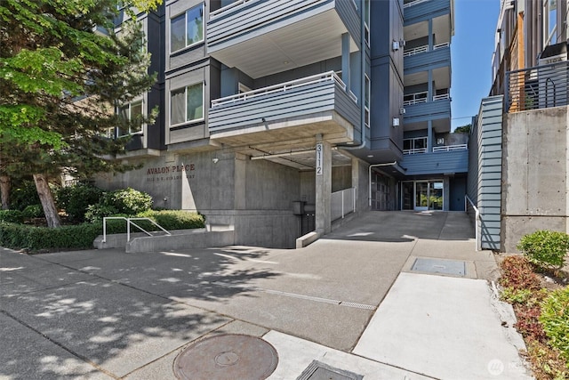 3112 SW Avalon Way Unit 102, Seattle, WA 98126 - view of property