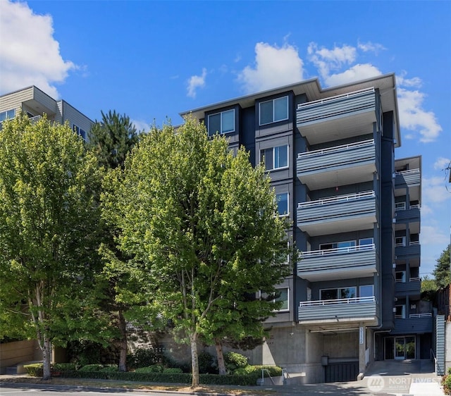 3112 SW Avalon Way Unit 102, Seattle, WA 98126 - view of property