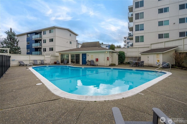 3711 26th Pl W Unit 201, Seattle, WA 98199 - photo 22