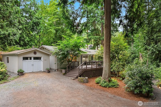 9820 NE Bch Crest Dr, Bainbridge Island, WA 98110 - photo 2