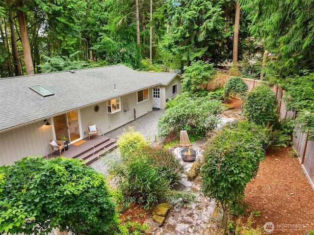 9820 NE Bch Crest Dr, Bainbridge Island, WA 98110 - photo 28