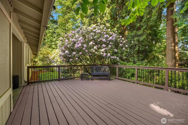 9820 NE Bch Crest Dr, Bainbridge Island, WA 98110 - photo 30