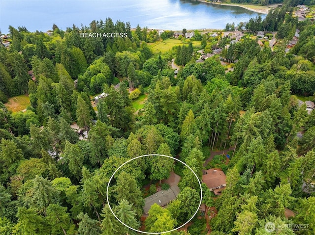 9820 NE Bch Crest Dr, Bainbridge Island, WA 98110 - photo 31