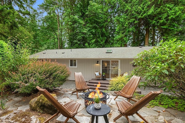 9820 NE Bch Crest Dr, Bainbridge Island, WA 98110 - photo 27
