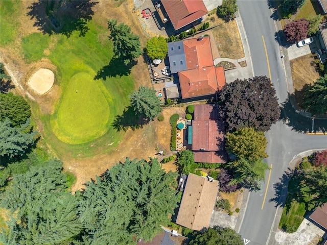 3500 SW 325th St, Federal Way, WA 98023 - bird's eye view