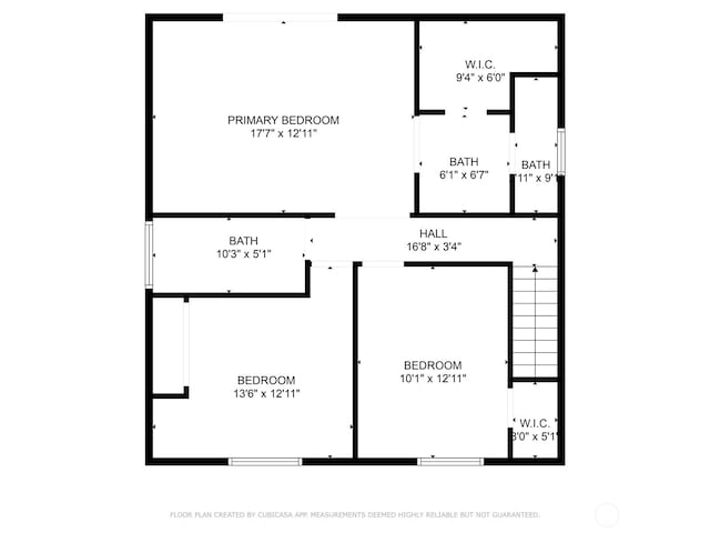 3500 SW 325th St, Federal Way, WA 98023 - view of property floor plan