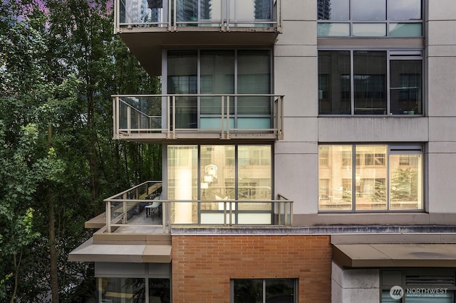 910 Lenora St Unit S403, Seattle, WA 98121 - view of property