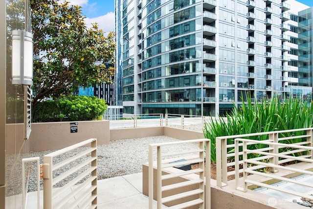 910 Lenora St Unit S403, Seattle, WA 98121 - view of apartment building / complex