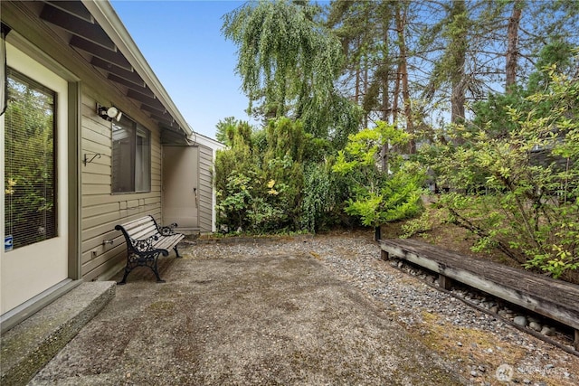 2514 174th Ave NE, Redmond, WA 98052 - view of patio / terrace