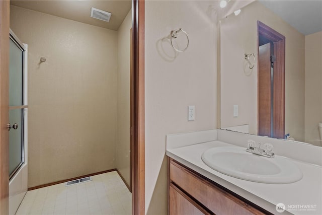 2514 174th Ave NE, Redmond, WA 98052 - full bath with vanity and toilet