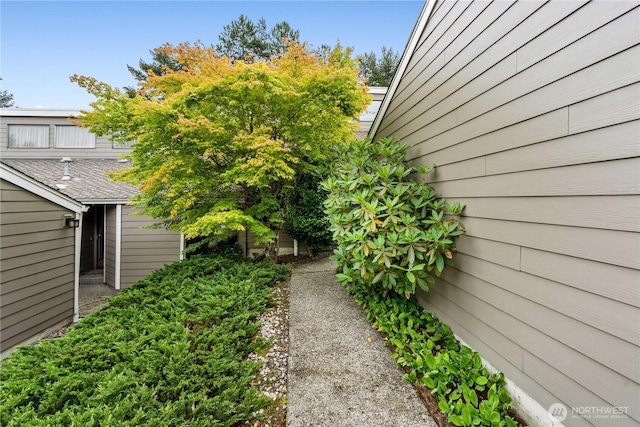 2514 174th Ave NE, Redmond, WA 98052 - view of yard