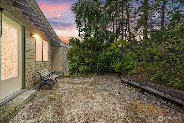 2514 174th Ave NE, Redmond, WA 98052 - view of patio / terrace