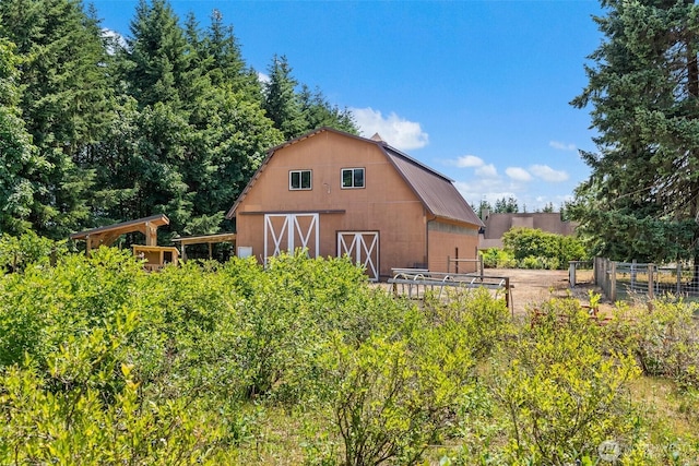 301 Russell Rd, Winlock, WA 98596 - photo 26