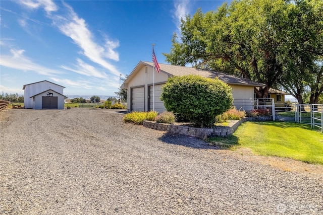 1135 Locher Rd, Touchet, WA 99360 - photo 34