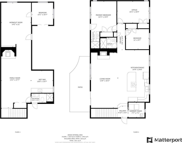 1135 Locher Rd, Touchet, WA 99360 - photo 40