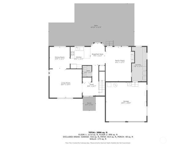21920 SE 37th St, Sammamish, WA 98075 - photo 21