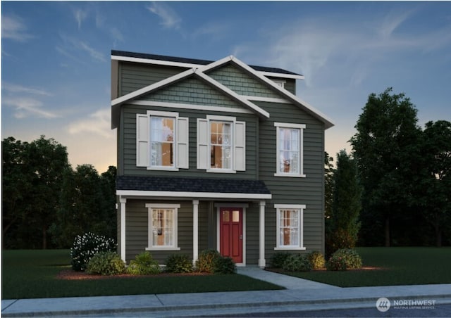 2424 159th Pl NE, Marysville, WA 98271 - photo 1