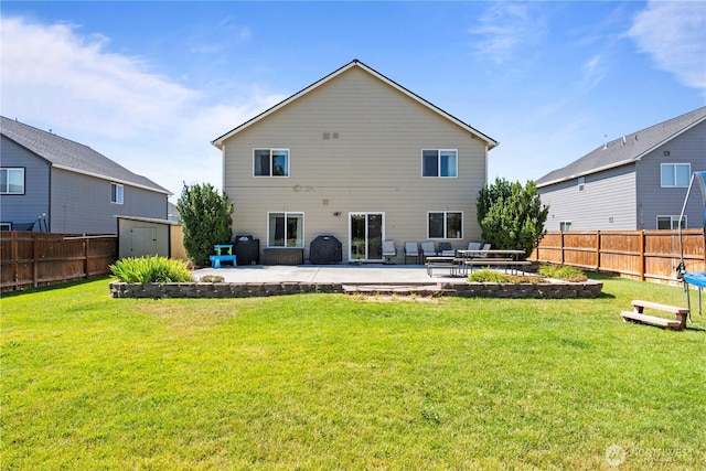 533 S Glenmoor Dr, Moses Lake, WA 98837 - photo 37