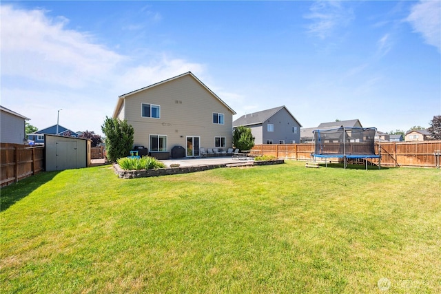 533 S Glenmoor Dr, Moses Lake, WA 98837 - photo 38