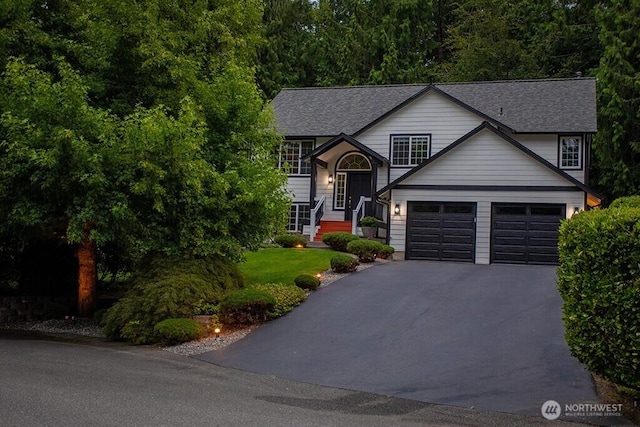 4925 NW Discovery Ridge Ct, Silverdale, WA 98383 - photo 2