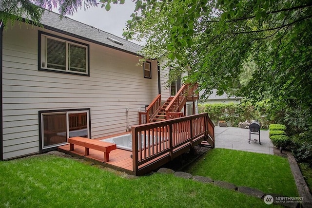 4925 NW Discovery Ridge Ct, Silverdale, WA 98383 - photo 21