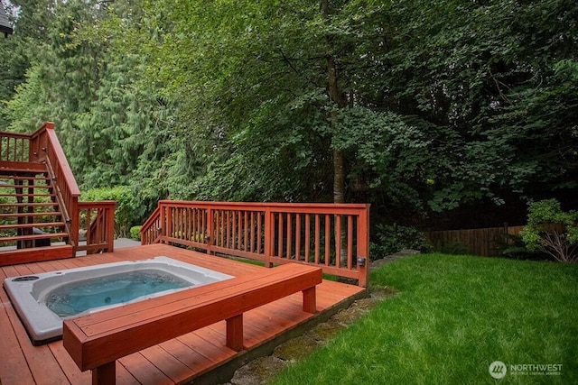 4925 NW Discovery Ridge Ct, Silverdale, WA 98383 - photo 24