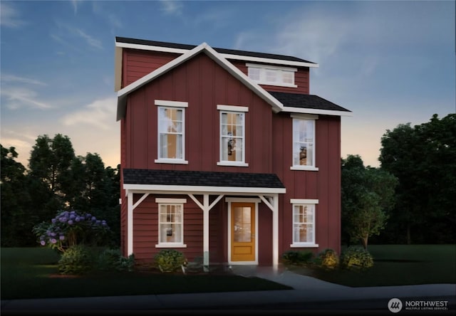 2505 159th Pl NE, Marysville, WA 98271 - photo 1