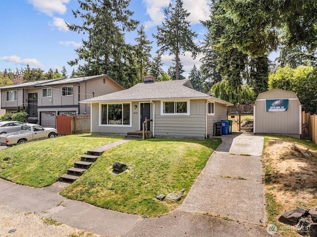 14047 Meridian Ave N, Seattle, WA 98133 - photo 1