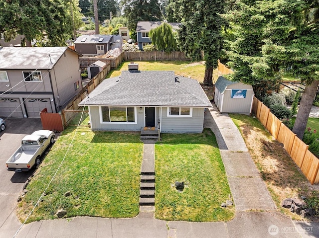 14047 Meridian Ave N, Seattle, WA 98133 - photo 14