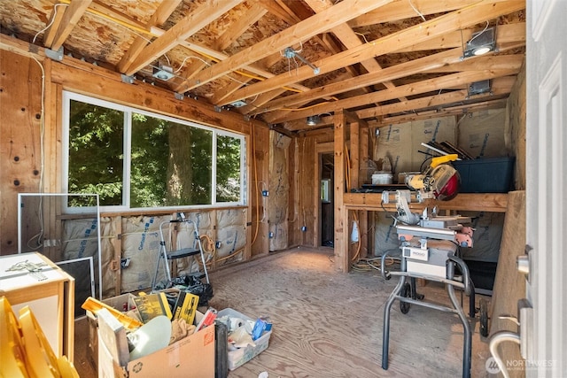 22616 88th Ave W, Edmonds, WA 98026 - view of storage