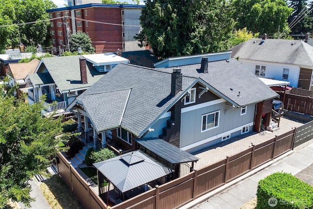 1322 Earnest S Brazil St, Tacoma, WA 98405 - photo 1