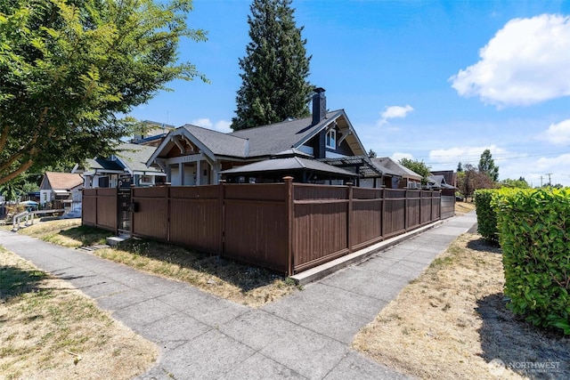 1322 Earnest S Brazil St, Tacoma, WA 98405 - photo 3