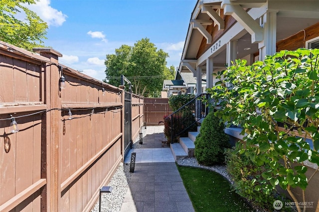 1322 Earnest S Brazil St, Tacoma, WA 98405 - photo 6