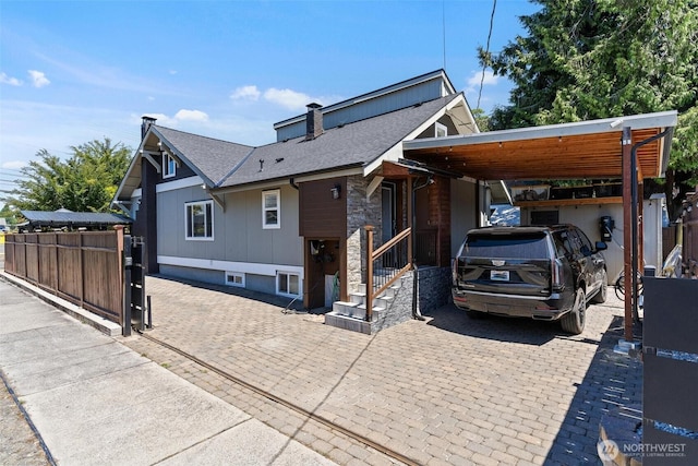 1322 Earnest S Brazil St, Tacoma, WA 98405 - photo 11