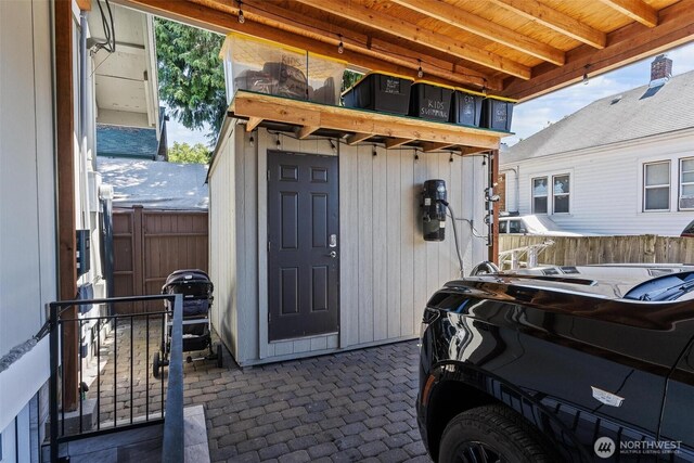 1322 Earnest S Brazil St, Tacoma, WA 98405 - photo 12