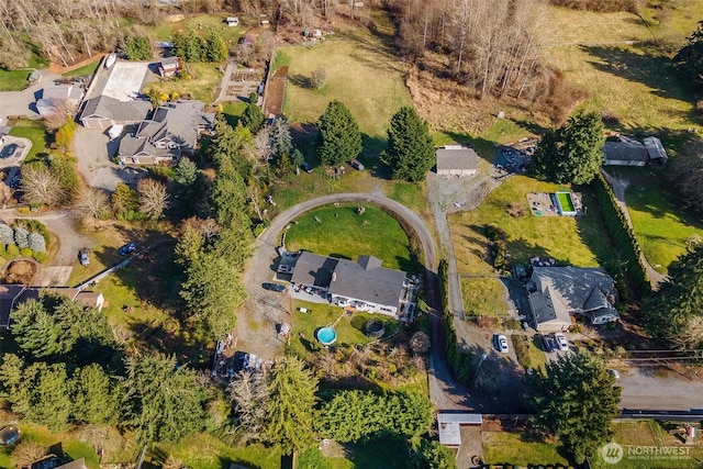 7707 42nd Ave E, Tacoma, WA 98443 - view of property location