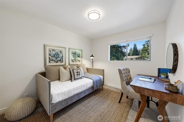 207 215th St SE, Bothell, WA 98021 - office space with carpet floors and baseboards