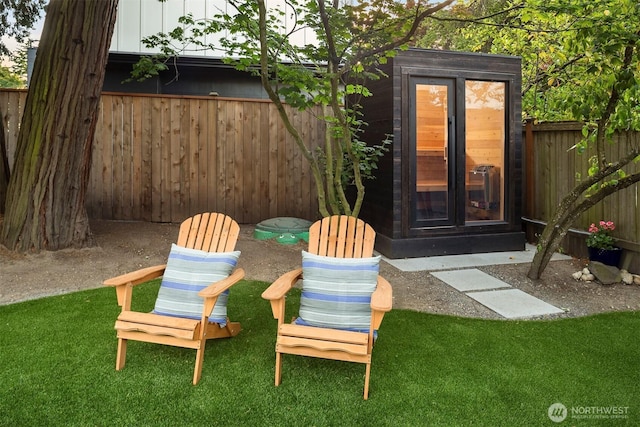 7503 32nd Ave NE, Seattle, WA 98115 - view of outdoor structure