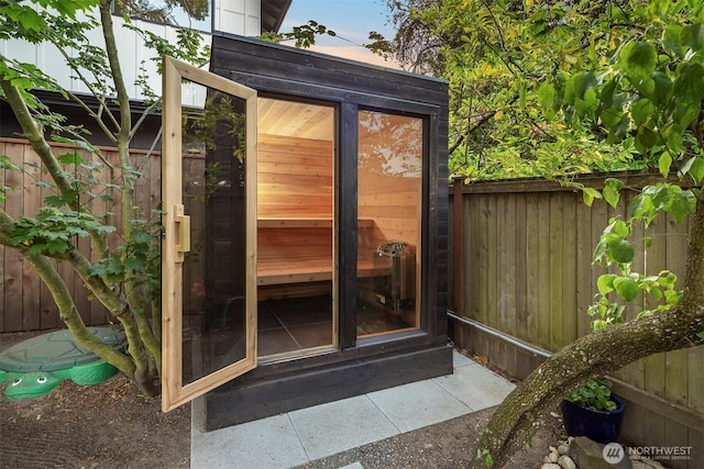7503 32nd Ave NE, Seattle, WA 98115 - view of outdoor structure