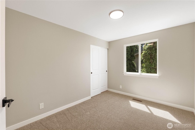 31228 47th Pl SW, Federal Way, WA 98023 - carpeted empty room featuring baseboards