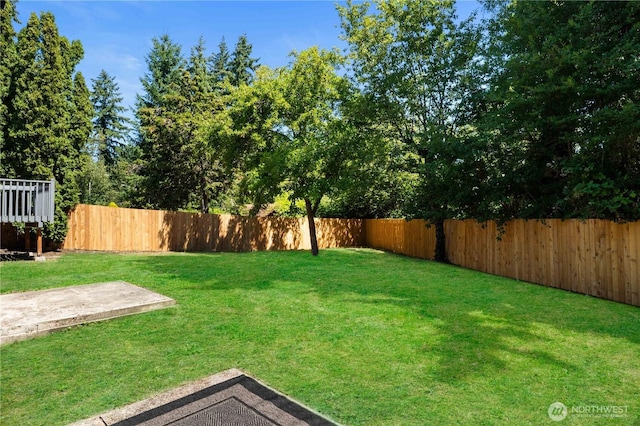 31228 47th Pl SW, Federal Way, WA 98023 - view of fenced backyard