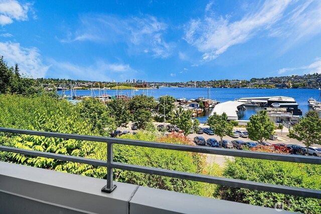 2400 8th Ave N Unit 2, Seattle, WA 98109 - water view