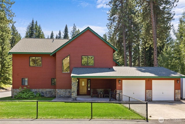160 Cozy Ln, Ronald, WA 98940 - photo 2